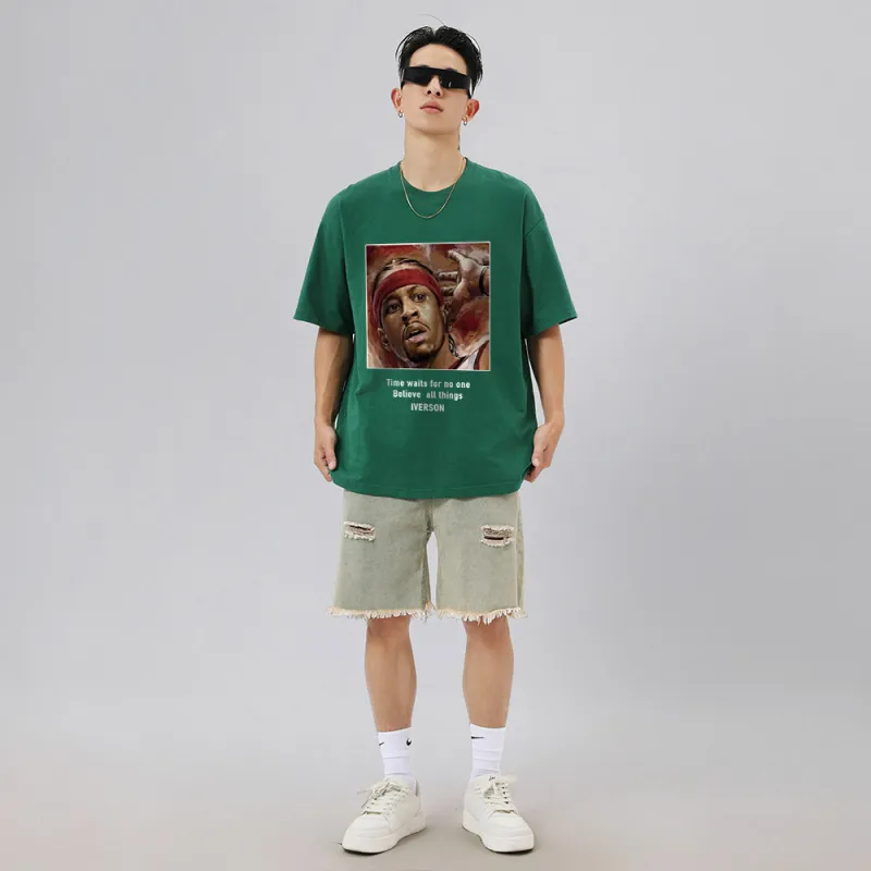 AI3 T Shirts Unisex-18