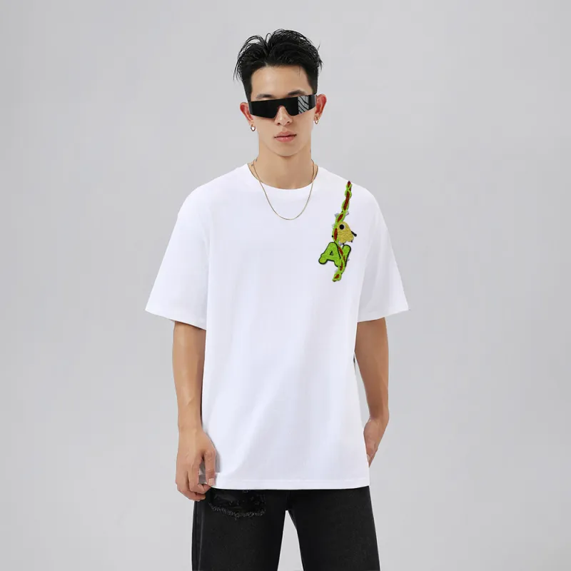 AI3 T Shirts Unisex-14