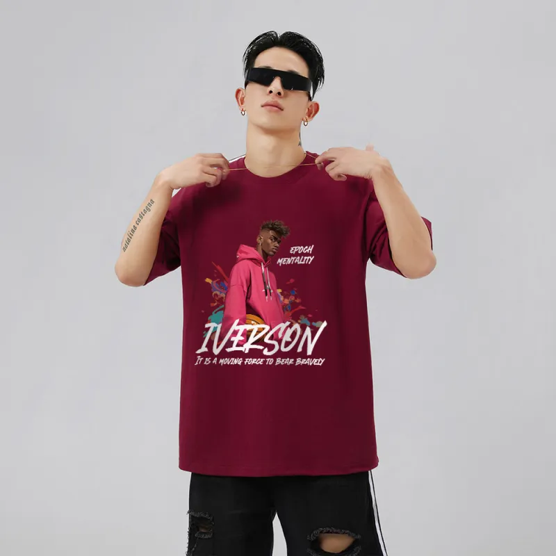 AI3 T Shirts Unisex-32