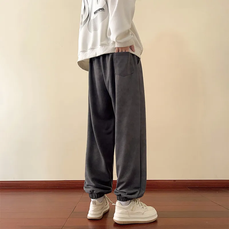 AI3 Casual Pants Unisex-14