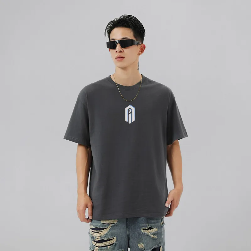 AI3 T Shirts Unisex-28