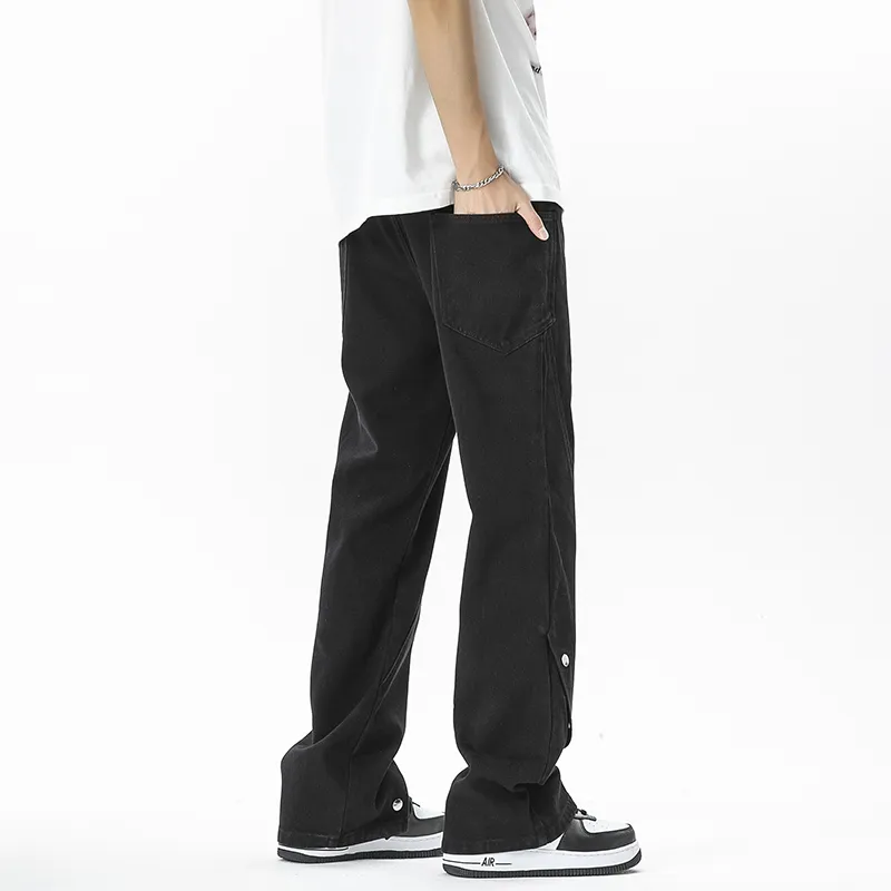 AI3 Jeans Unisex-9