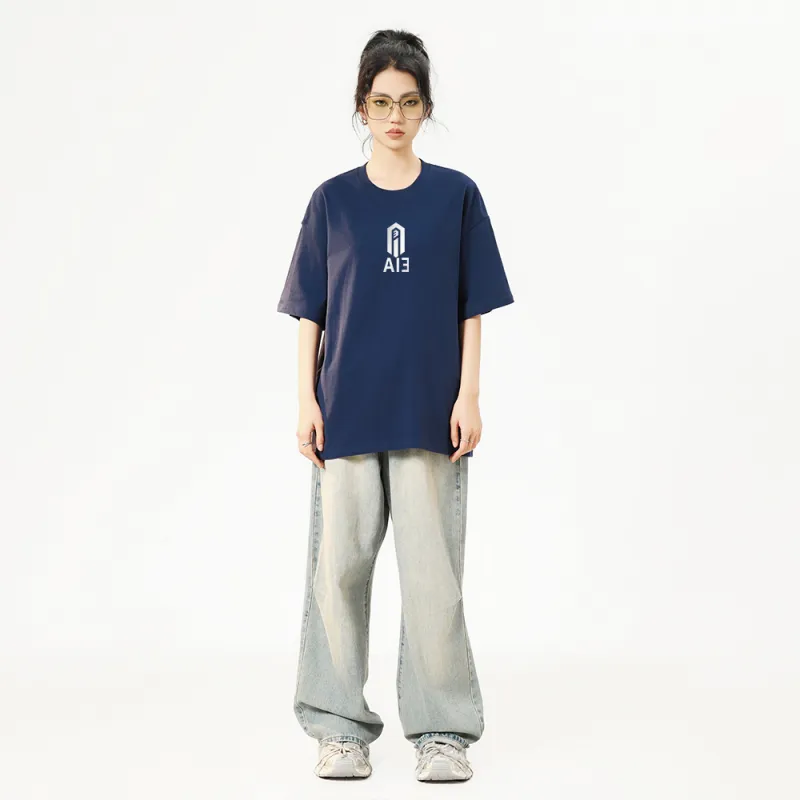 AI3 T Shirts Unisex-28