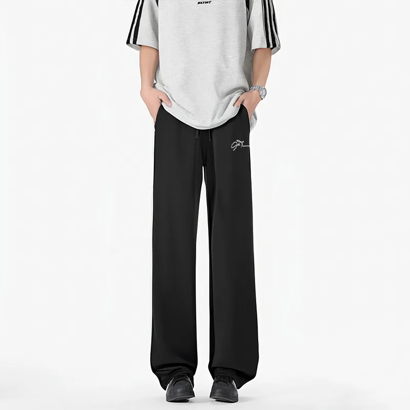 AI3 Iverson China Series Casual Pants Unisex-8