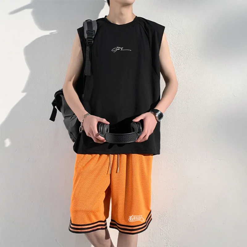 AI3 Casual Sportswear Unisex-4