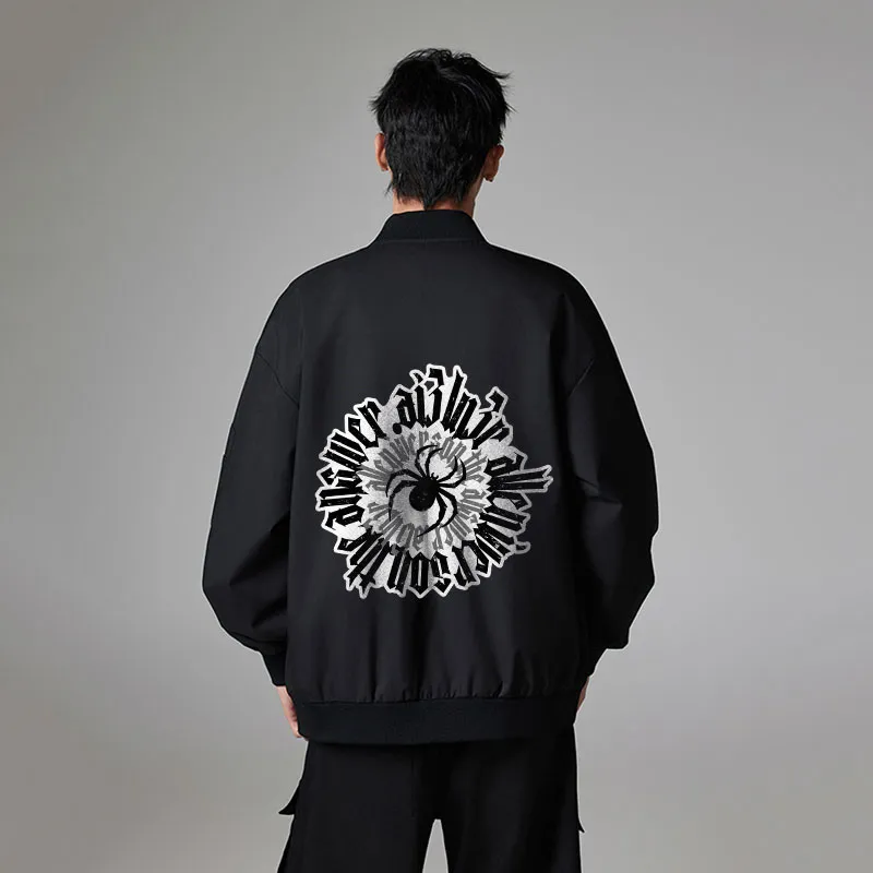 AI3 Iverson China Series Jacket Unisex-2