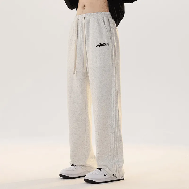 AI3 Iverson China Series Casual Pants Unisex-17