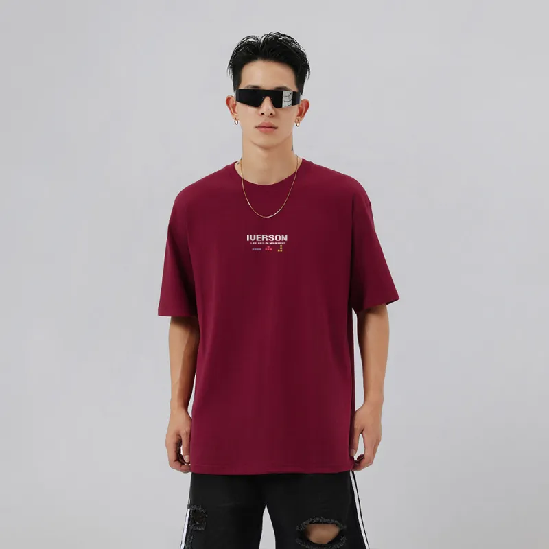 AI3 T Shirts Unisex-33
