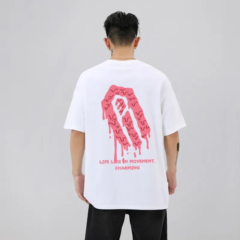 AI3 T Shirts Unisex-4