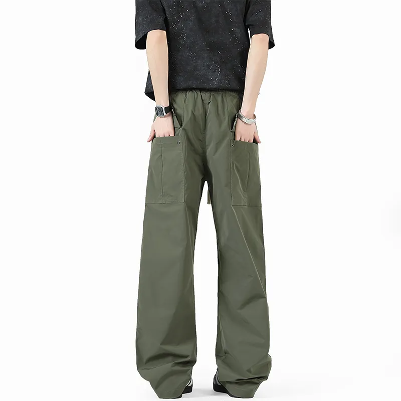 AI3 Iverson China Series Casual Pants Unisex-9