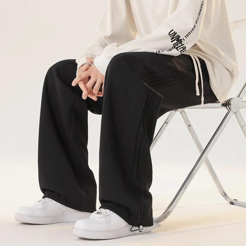 AI3 Iverson China Series Casual Pants Unisex-9