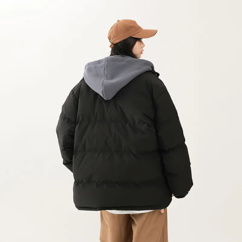 AI3 Puffer Jackets Unisex-9