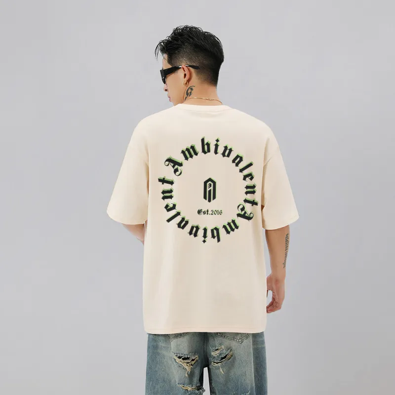 AI3 T Shirts Unisex-14