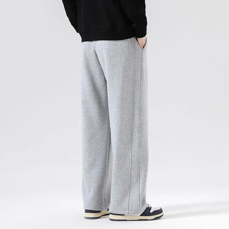 AI3 Casual Pants Unisex-6