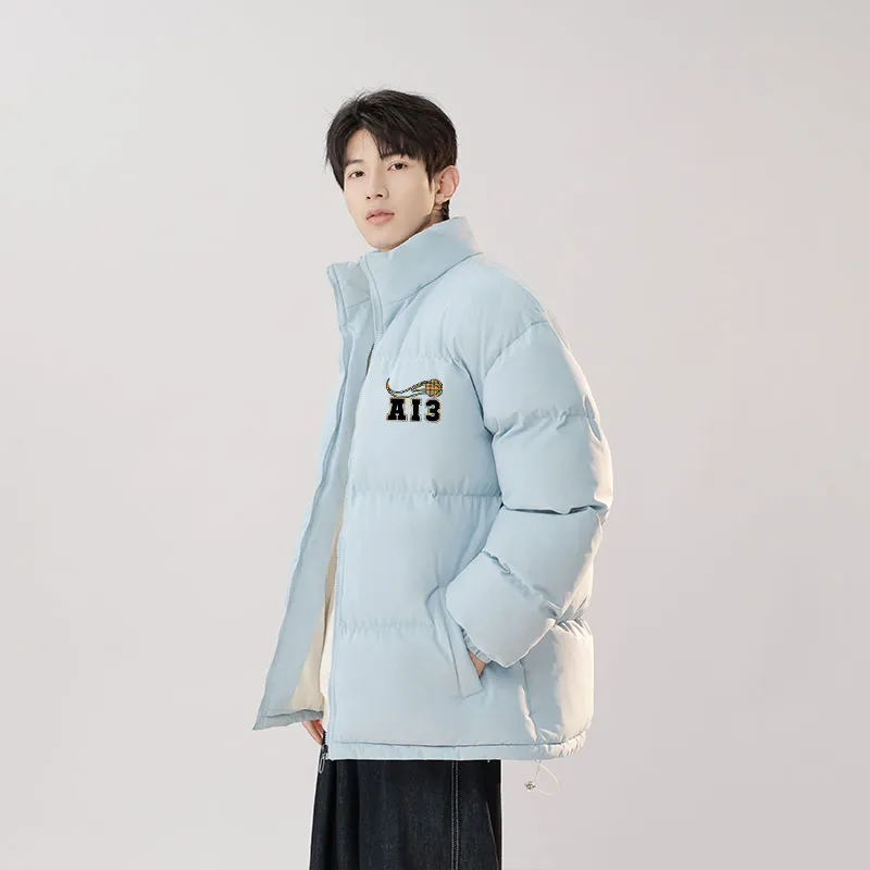AI3 Puffer Jackets Unisex-24