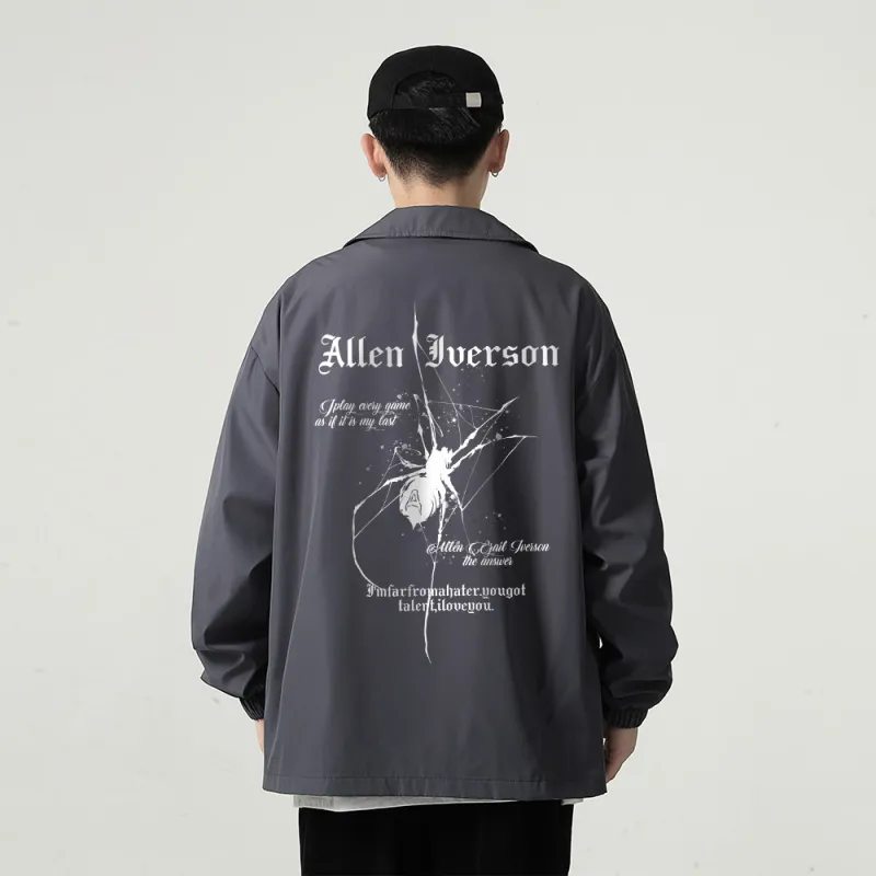 AI3 Jackets Unisex-13