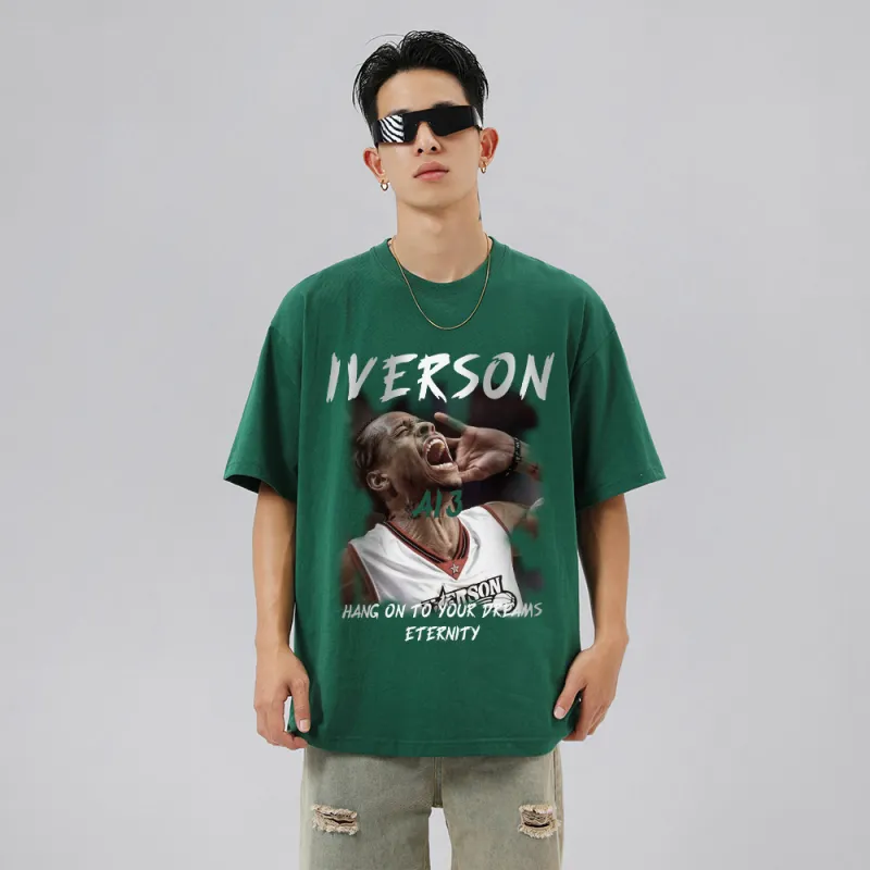 AI3 T Shirts Unisex-17