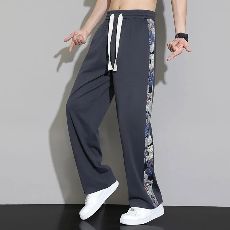 AI3 Casual Pants Unisex-10