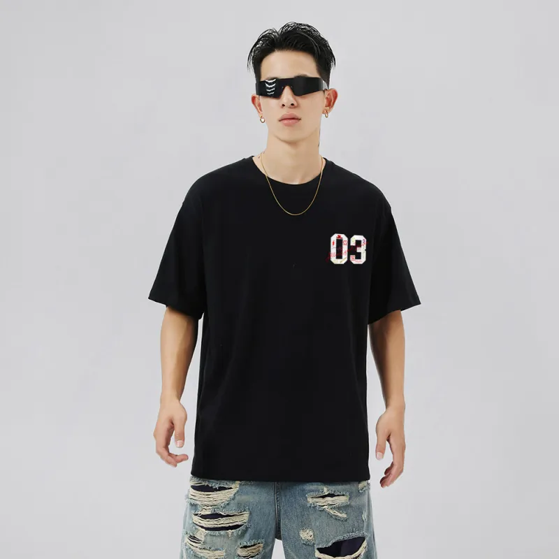 AI3 T Shirts Unisex-3