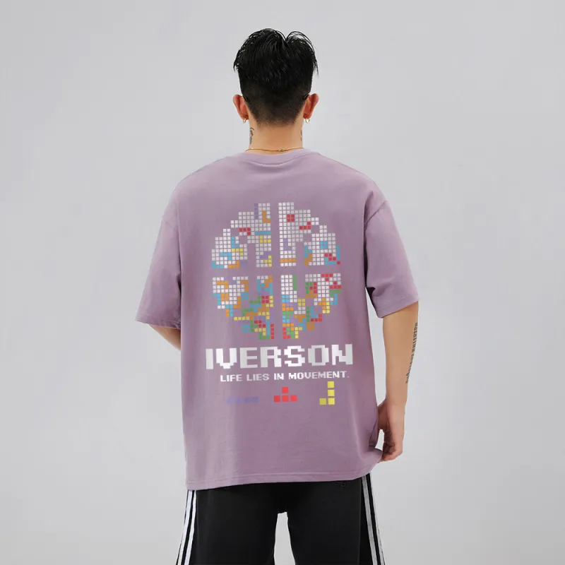 AI3 T Shirts Unisex-43