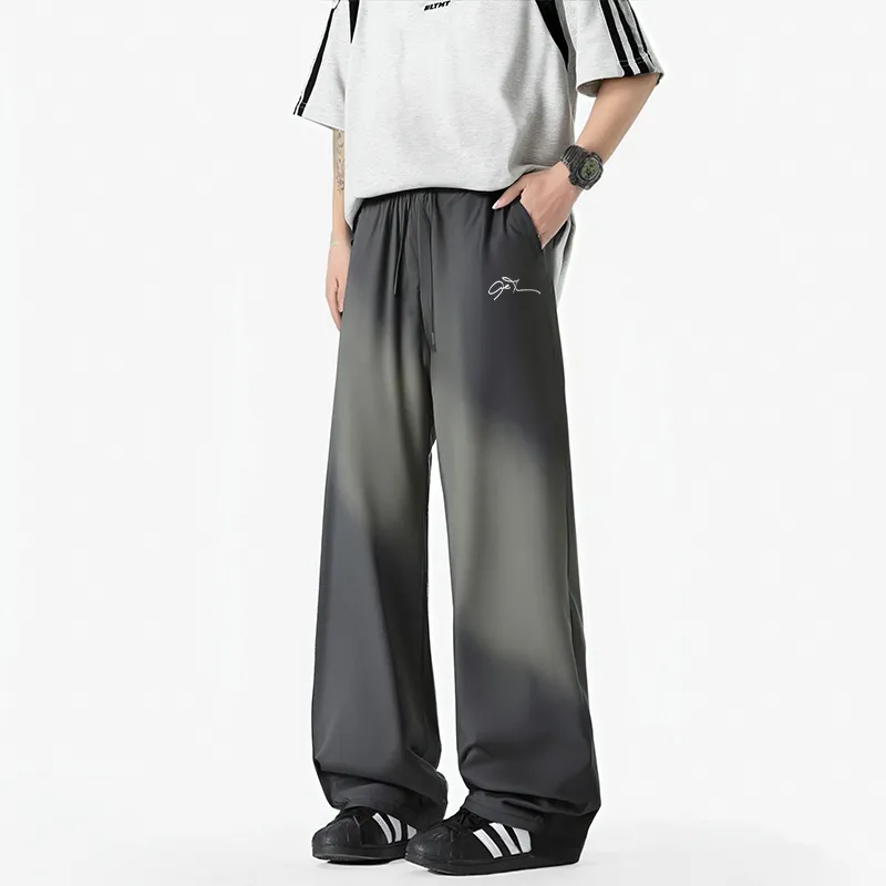 AI3 Iverson China Series Casual Pants Unisex-6