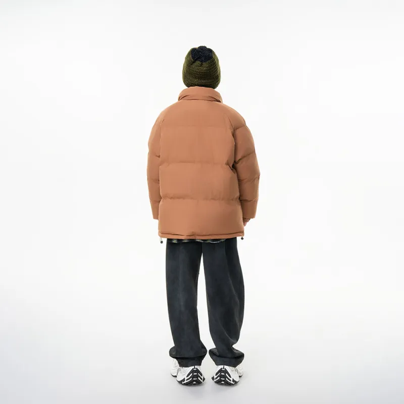 AI3 Puffer Jackets Unisex-19