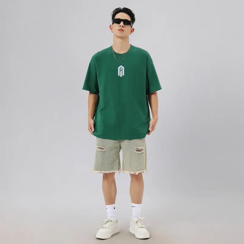 AI3 T Shirts Unisex-17