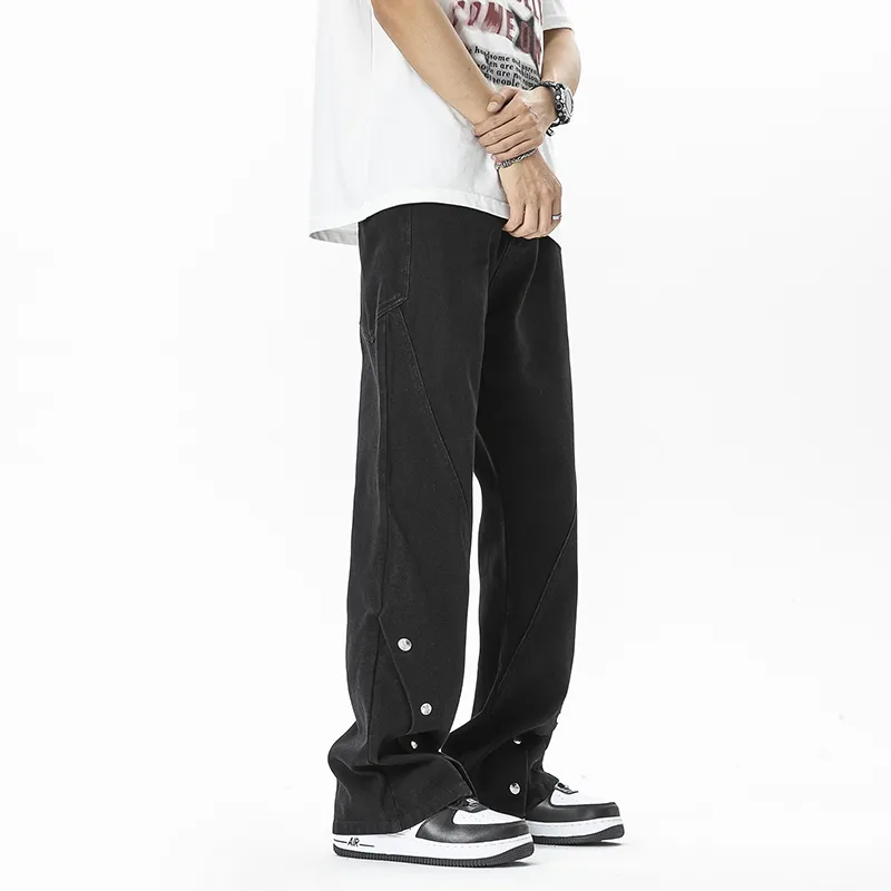 AI3 Jeans Unisex-10