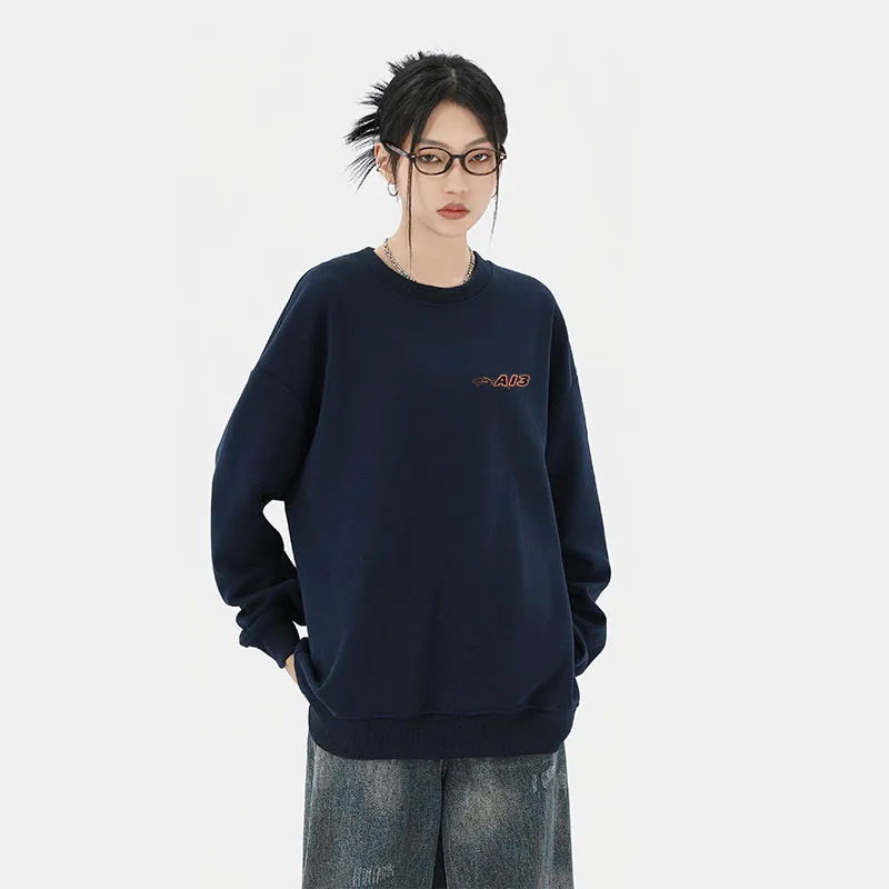 AI3 Iverson China Series Sweatshirt Unisex-19