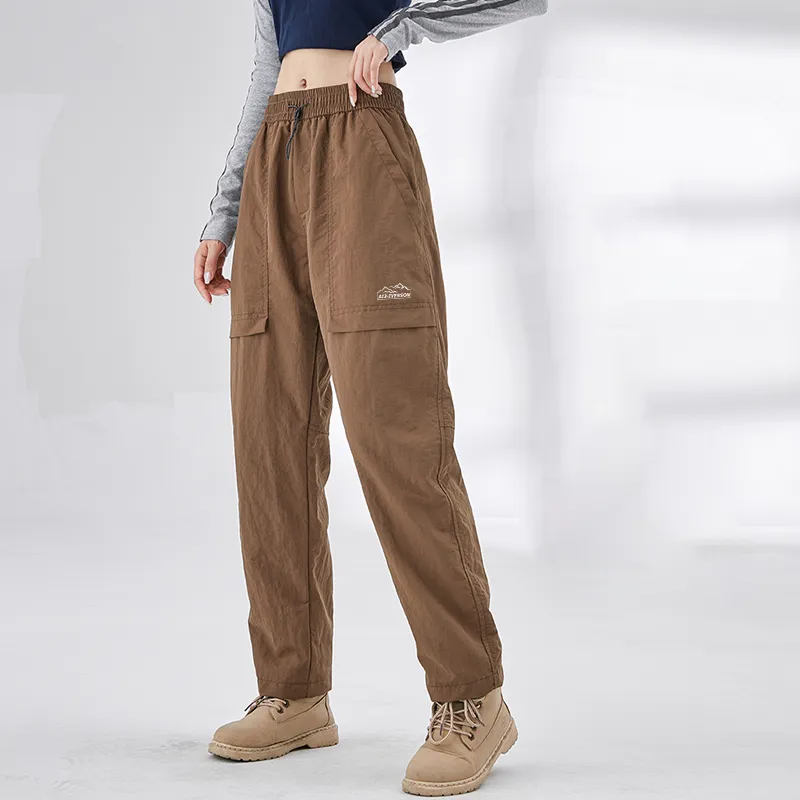 AI3 Casual Pants Unisex-8