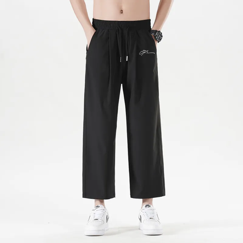 AI3 Casual Pants Unisex-2