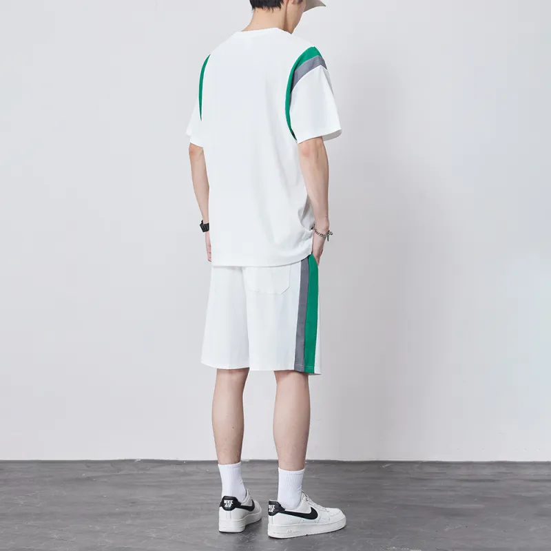 AI3 Iverson China Series Casual Sportswear Unisex-9