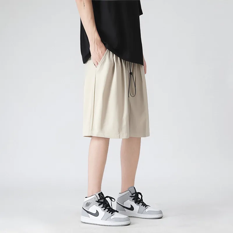 AI3 Iverson China Series Casual Shorts Unisex-13