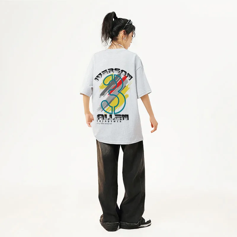AI3 T Shirts Unisex-23