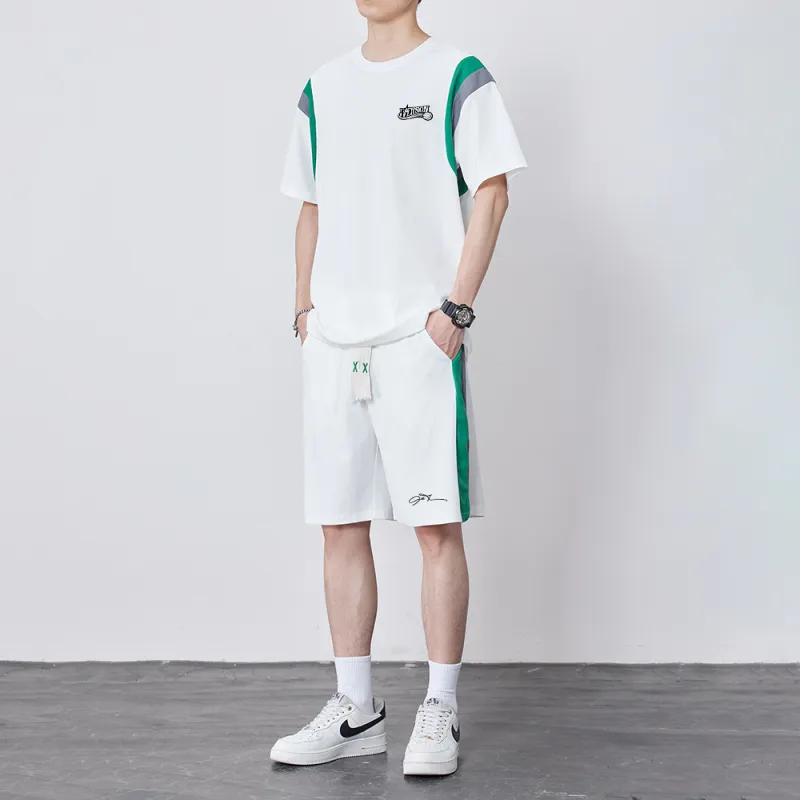 AI3 Iverson China Series Casual Sportswear Unisex-8