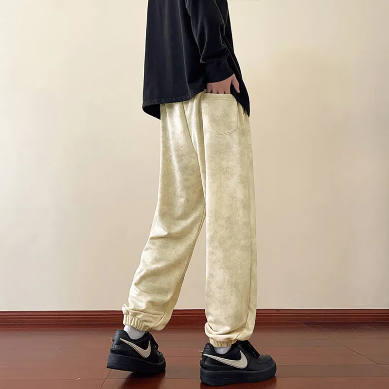 AI3 Casual Pants Unisex-9