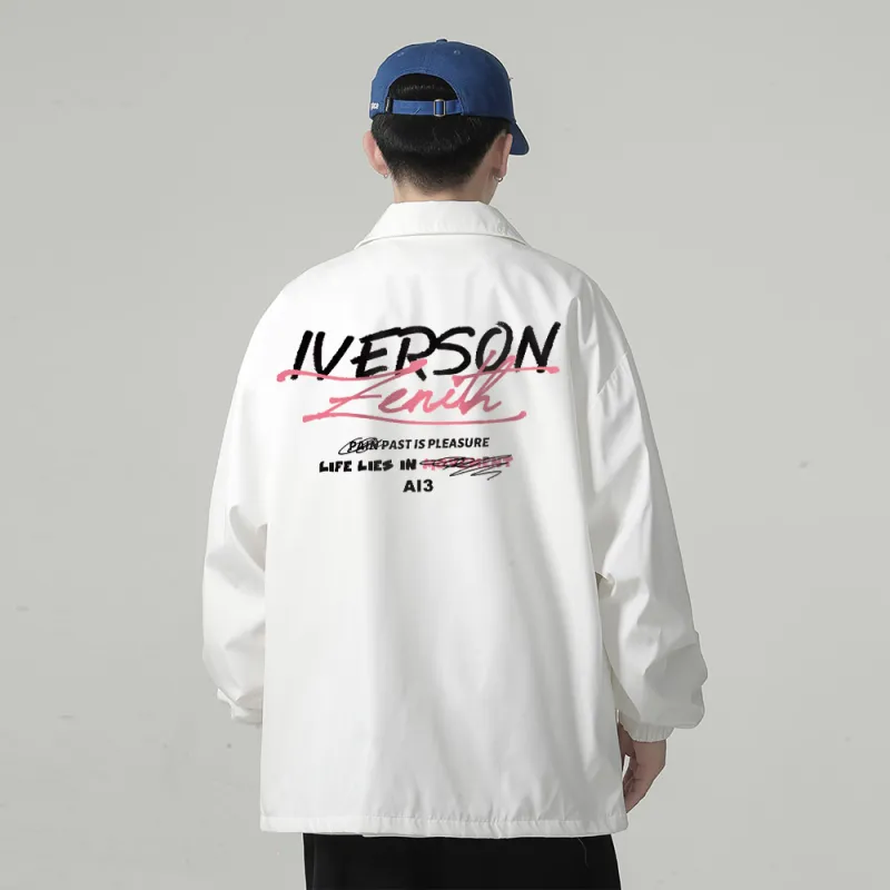AI3 Jackets Unisex-9