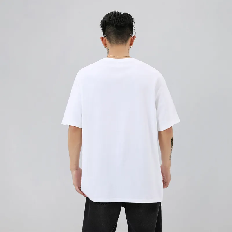 AI3 T Shirts Unisex-4