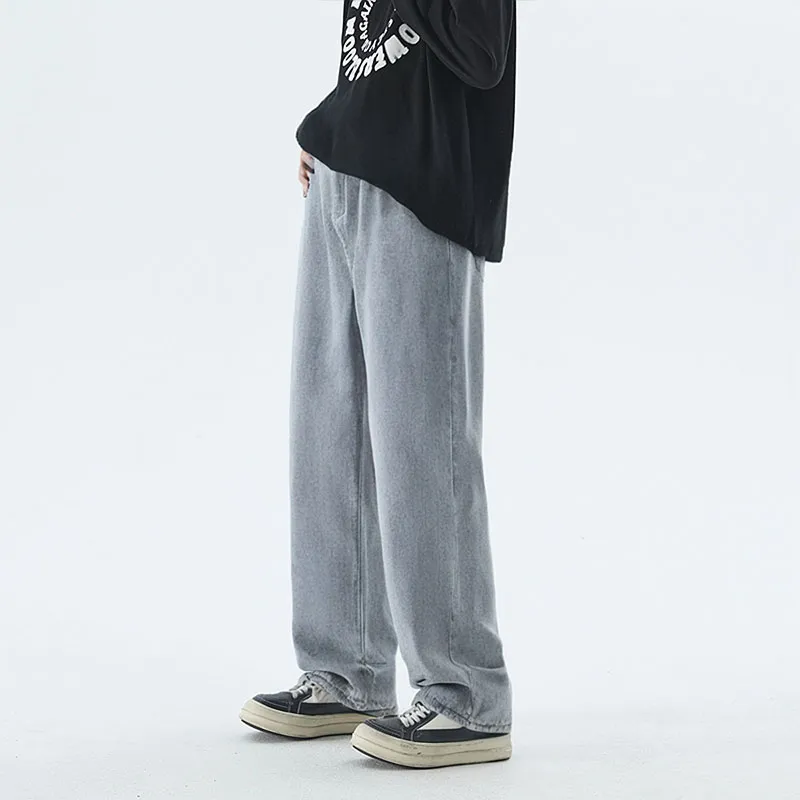 AI3 Iverson China Series Jeans Unisex-6
