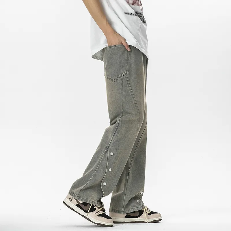AI3 Jeans Unisex-5
