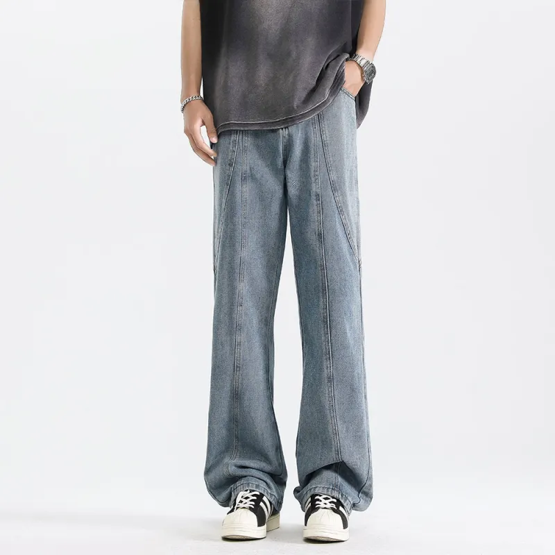 AI3 Jeans Unisex-2