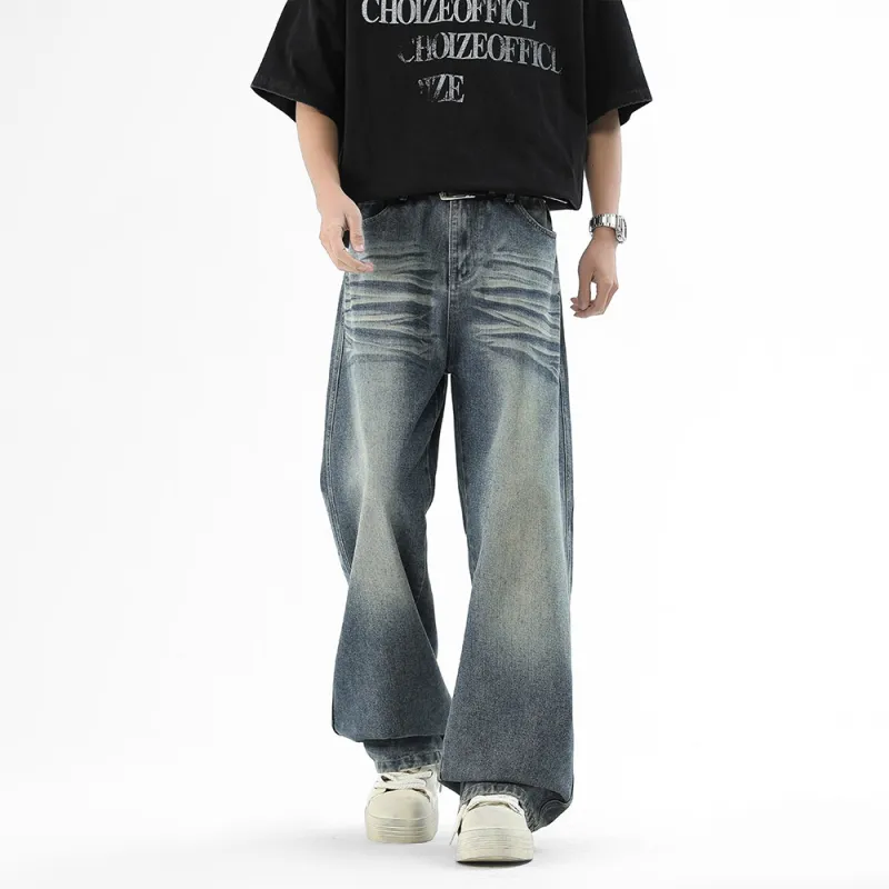AI3 Jeans Unisex-17