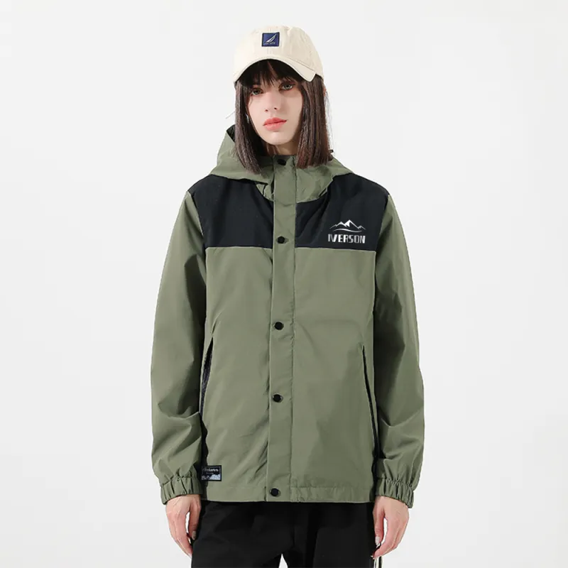 AI3 Jackets Unisex-23