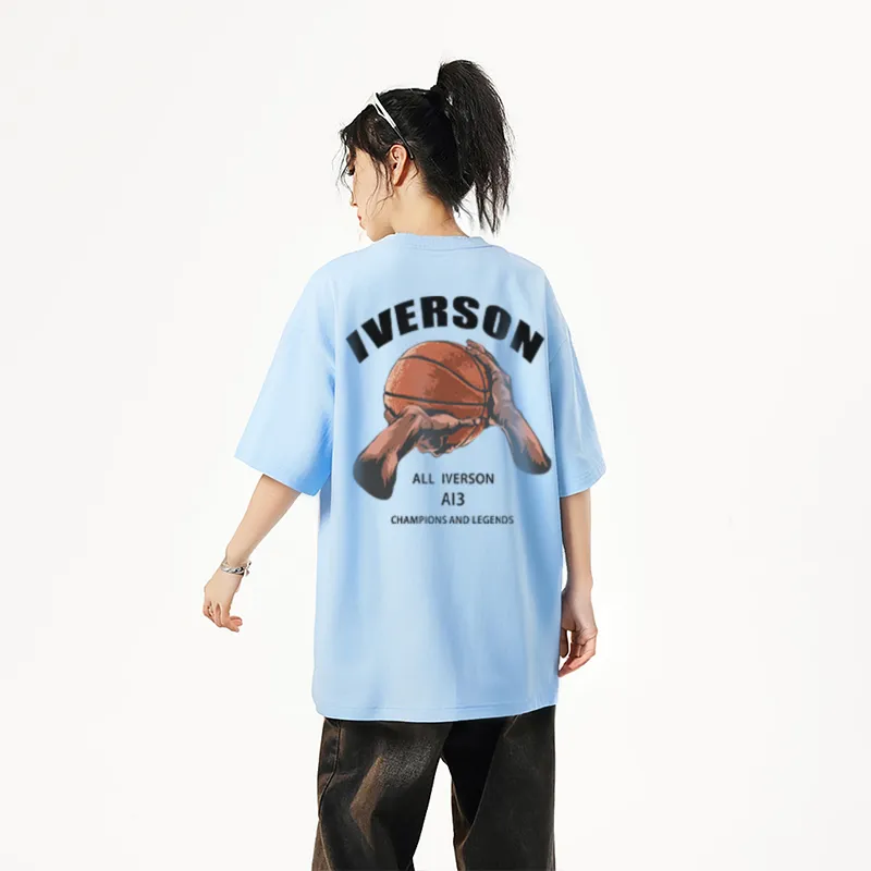 AI3 T Shirts Unisex-11