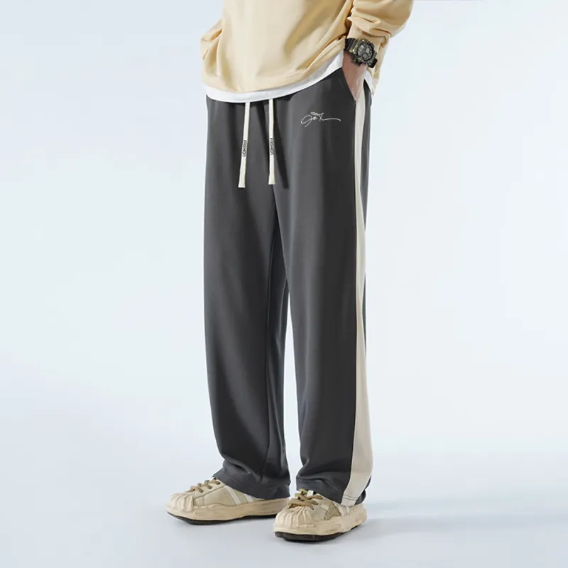 AI3 Casual Pants Unisex-13