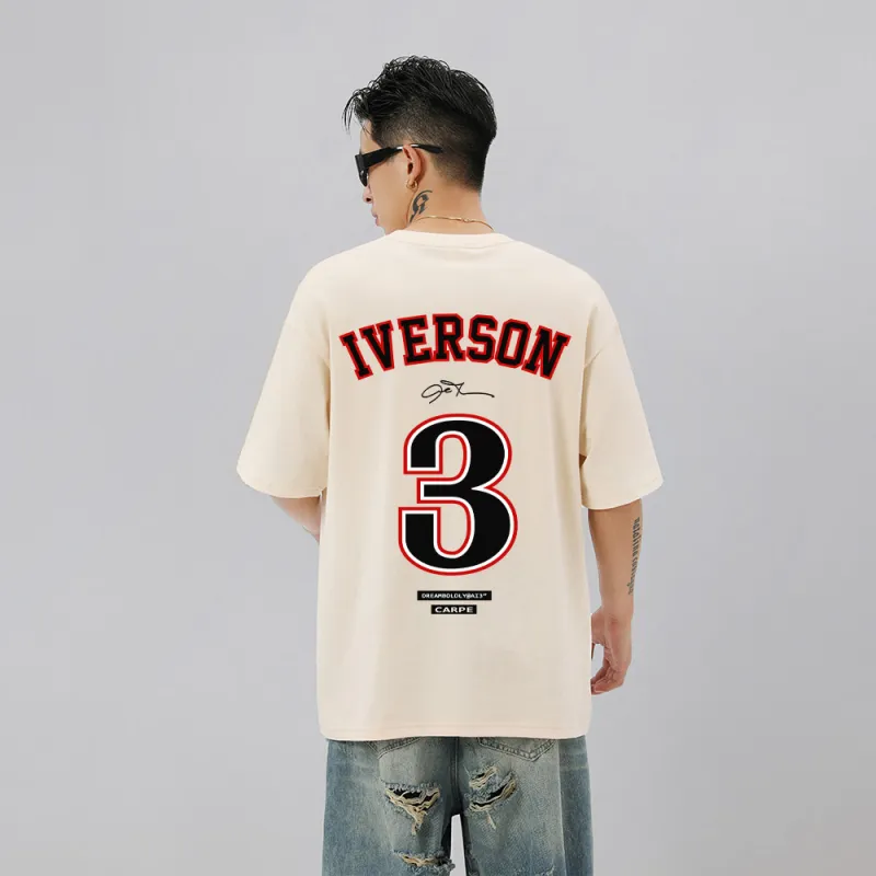 AI3 T Shirts Unisex-14