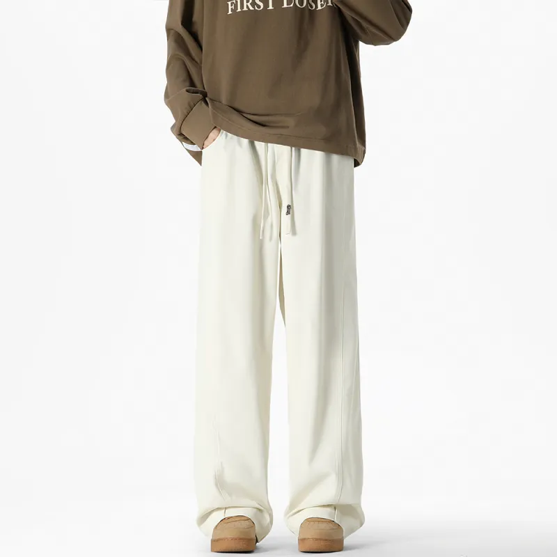AI3 Casual Pants Unisex-12