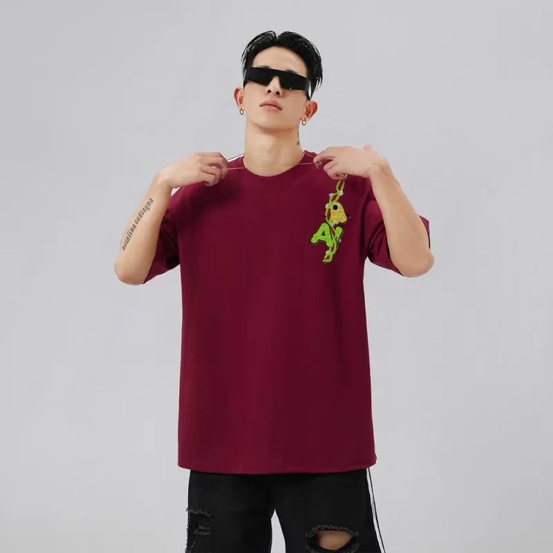 AI3 T Shirts Unisex-32