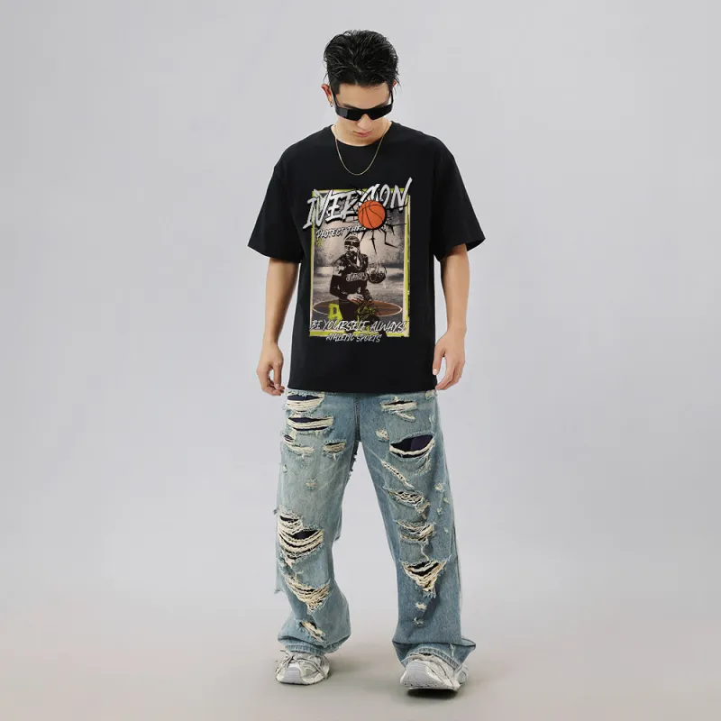 AI3 T Shirts Unisex-4