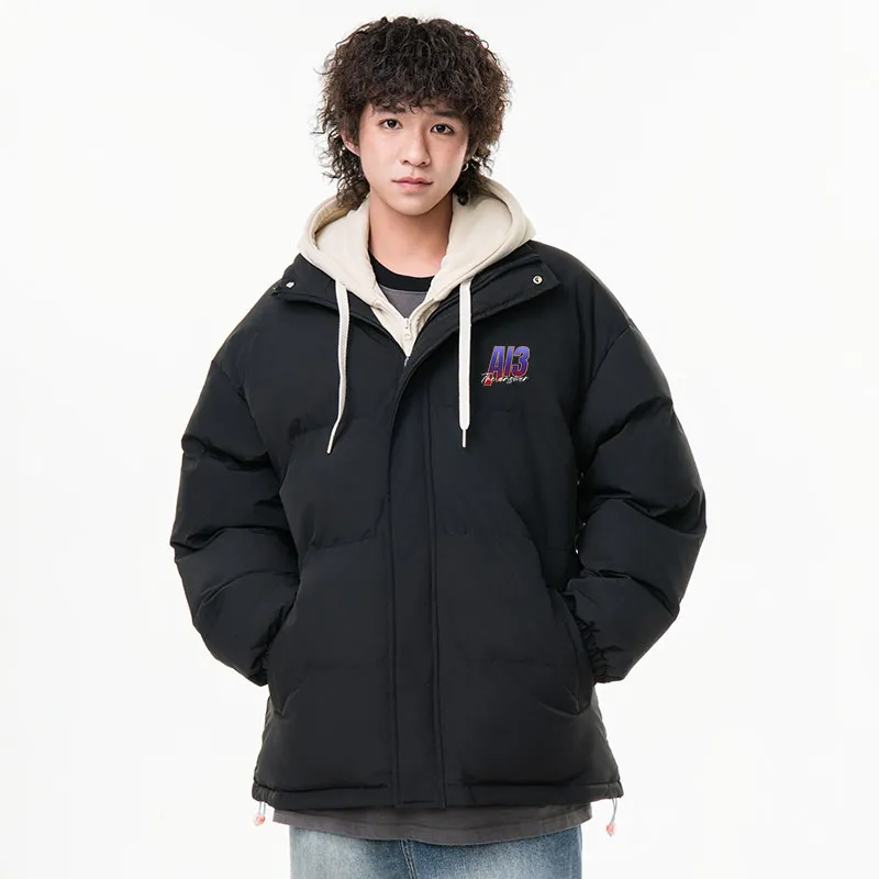 AI3 Puffer Jackets Unisex-18